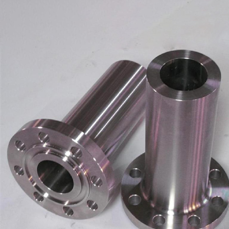 Фланец из нержавеющей стали