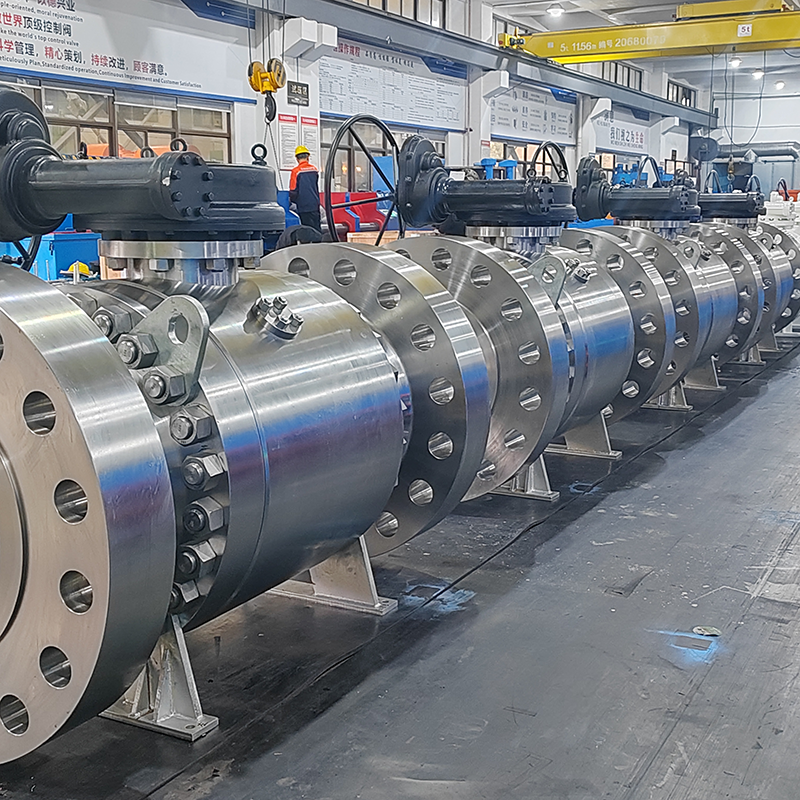 Фланец приварной встык