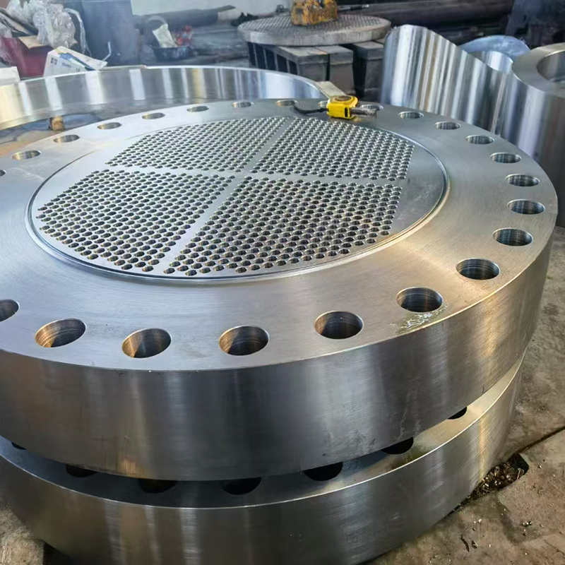 Большая трубная доска