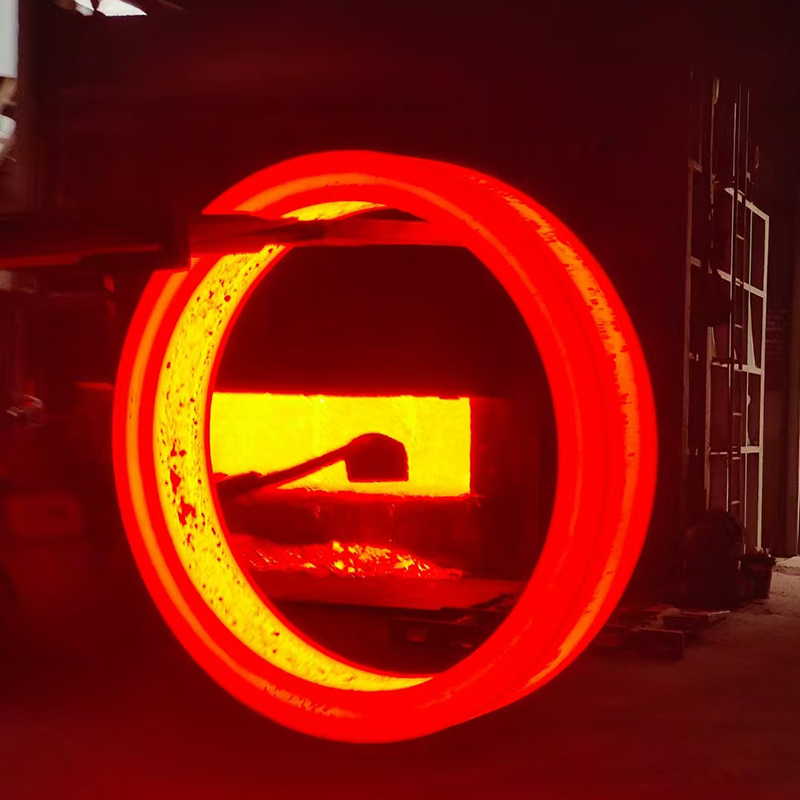 Заготовки поковок