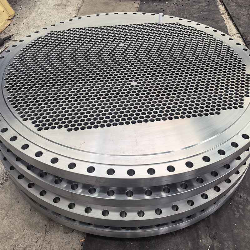 Большая трубная доска