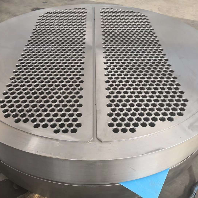 Большая трубная доска