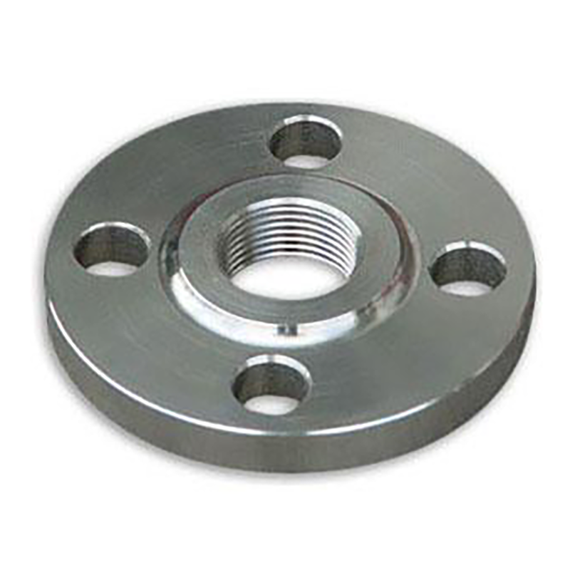 Резьбовой фланец