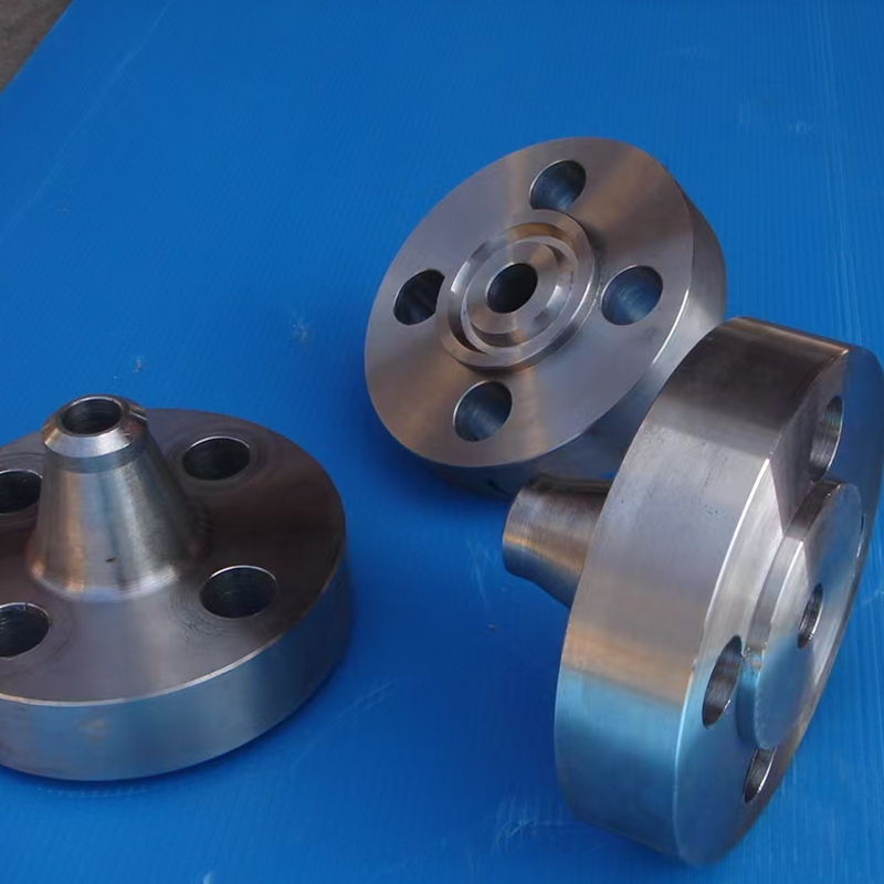 Фланец HIC SSCC