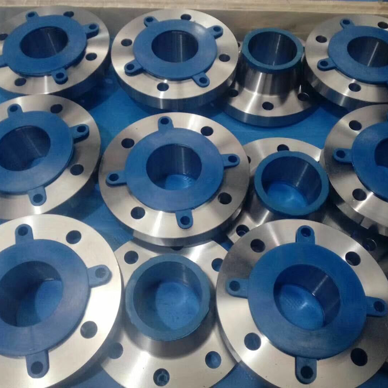 Фланец HIC SSCC